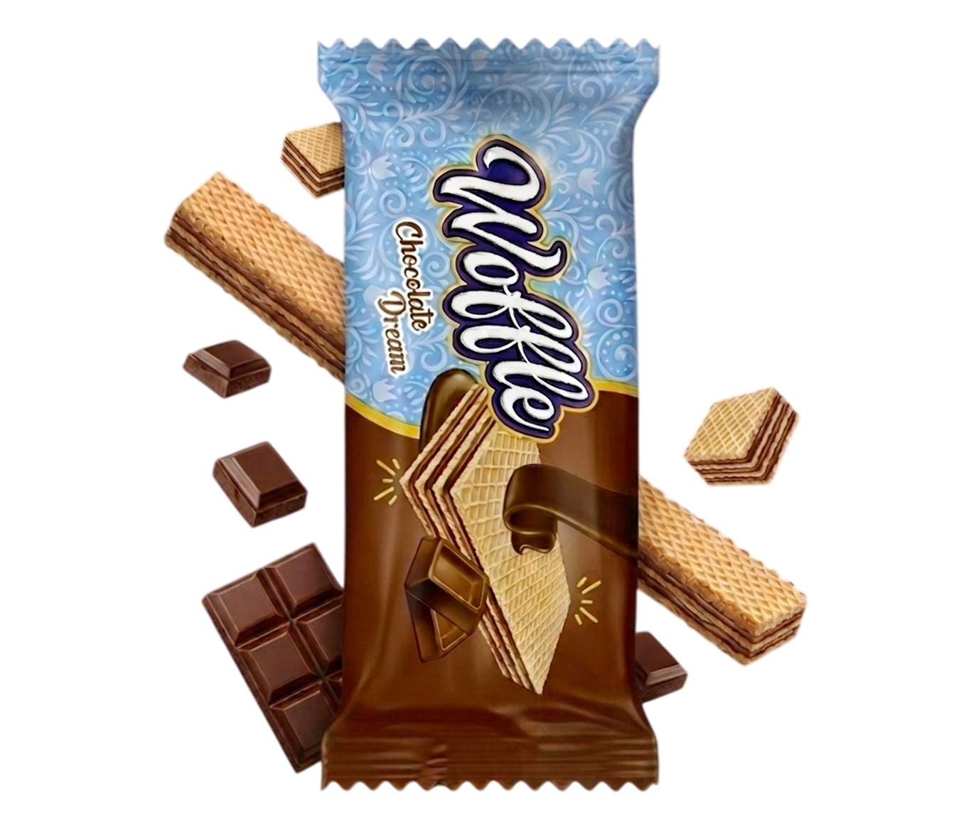 chocolate-dream