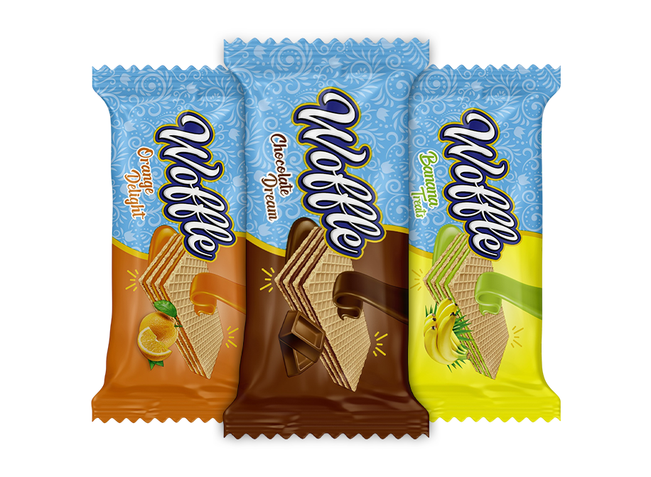 wafers